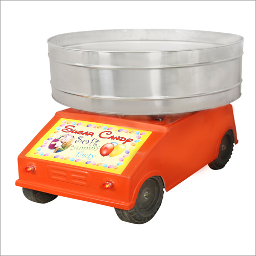 Sugar Candy Machine