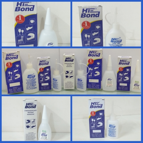 Cyanoacrylate Adhesive