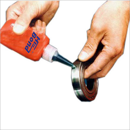 Retainers Adhesives