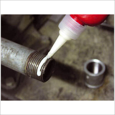 Anaerobic Adhesives