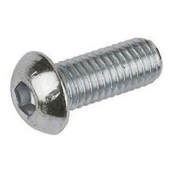 Socket Button Head Cap Screws
