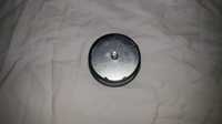 Rubber Metal Mould
