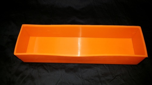 Rubber Moulds for Soap