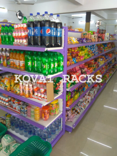 Department Store Racks