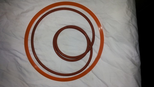 Rubber Gaskets By GLOBAL POLYMERS
