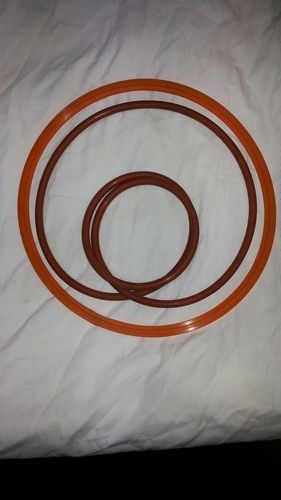 Rubber Gaskets