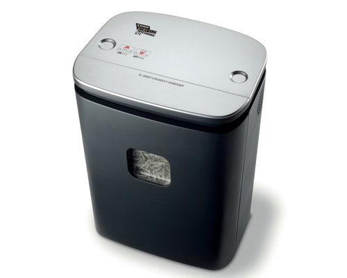 kores 872 Shredder