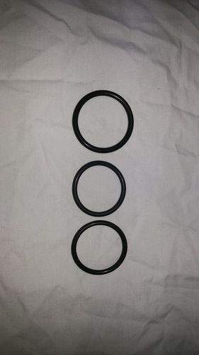 Rubber O rings