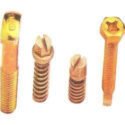 Hose Clamp Screw