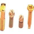 Hose Clamp Screw