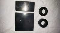 Industrial Rubber Pads