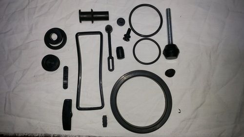 Rubber Components