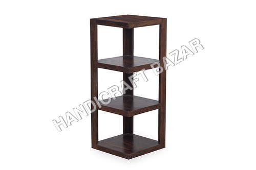Wooden Corner