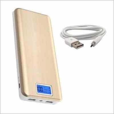 Digital Mobile Power Bank
