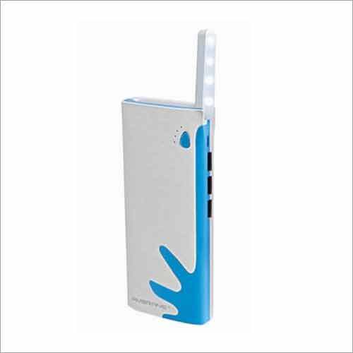 Mobile Charger Power Bank LED Torch