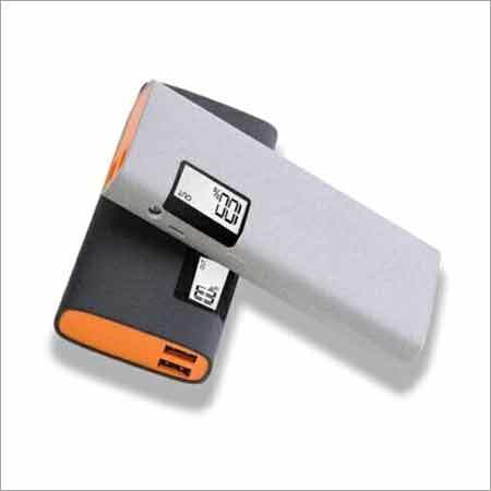 Mobile Charger Power Bank