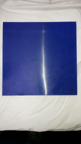 Silicon Rubber Sheets