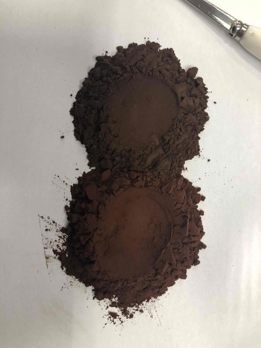 High Fat Cocoa Powder High Fat Cocoa Powder
