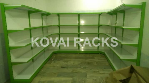 Medical Store Rack