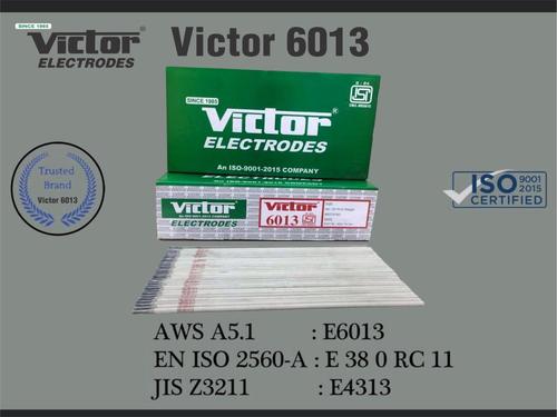 VICTOR 6013 By ALPHA ARC PVT. LTD.
