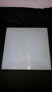 Silicon Rubber Transparent Sheets
