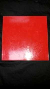Silicon Rubber Red Sheets