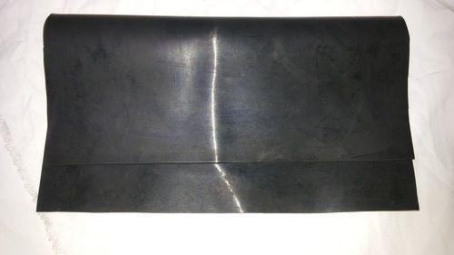 Industrial Rubber Sheets