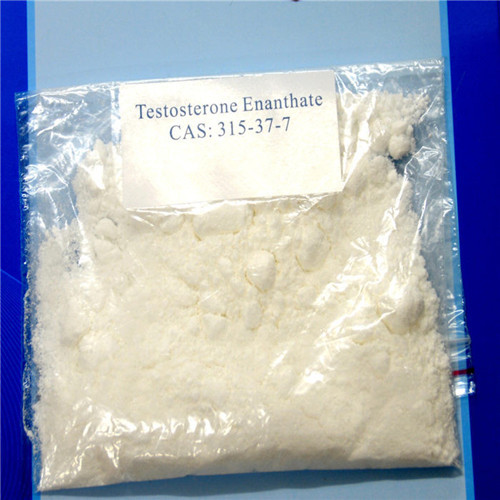 Testosterone Enanthate Application: Pharmaceutical