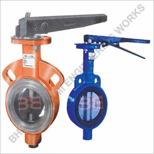 Slimseal Butterfly Valves