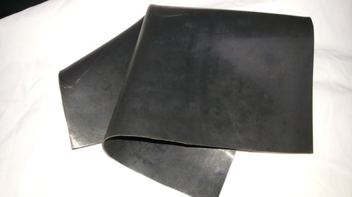 Rubber Sheets 728