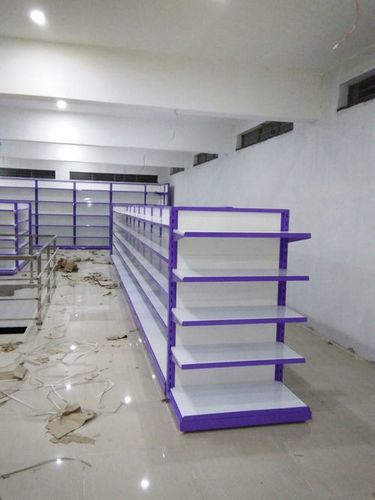 Retail Display Racks