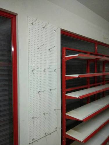 Hanger Rack