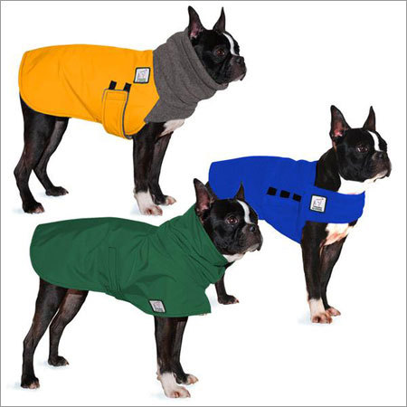 Dog Winter Coat