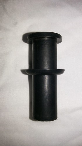Industrial Rubber Gromet