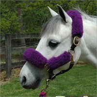 Horse Furr Halter