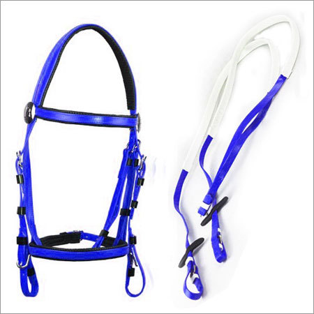 Horse Pvc Bridle
