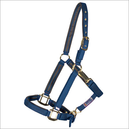 Horse Nylon Halter
