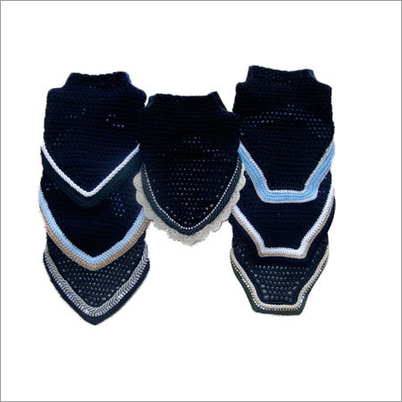 Horse Ear Bonnets