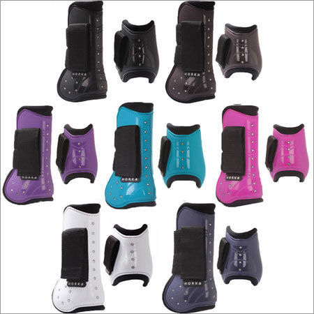 best tendon boots