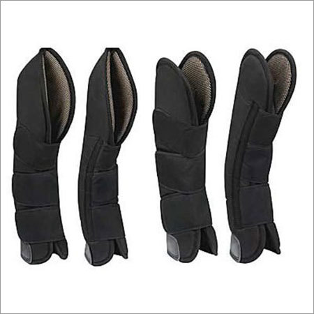 Horse Shipping Boots