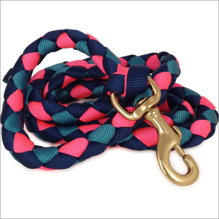 Horse Nylon Lead