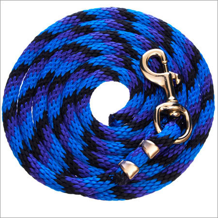 Horse Lead And Rope