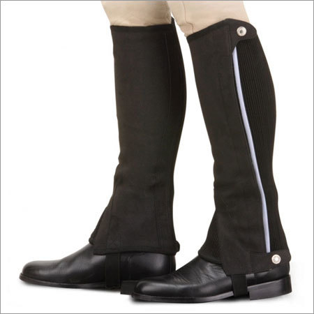 Riding Chaps