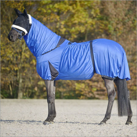 Horse Eczema Rugs