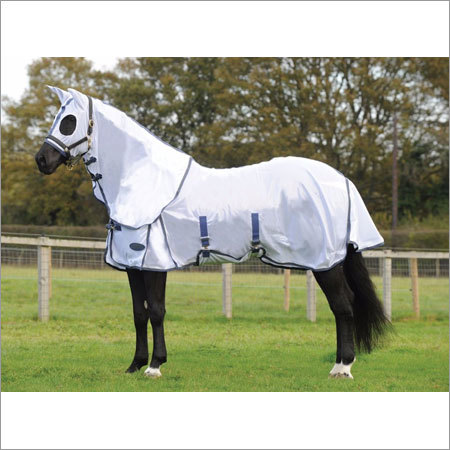 Horse Cotton Combo And Hoods