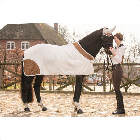 Horse Cooler Rugs