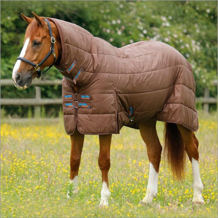 Stable Rugs