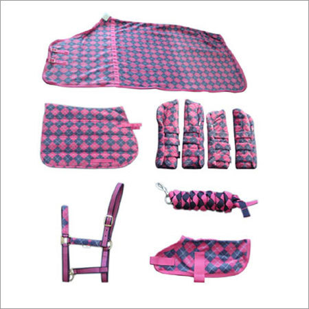All Colors Available Horse Rug Matching Sets