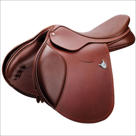 Horse Jumping Saddle