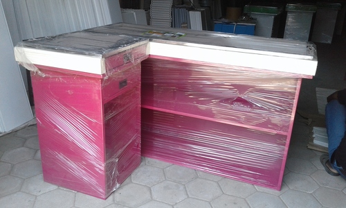 Cash Counter Desk